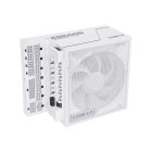 Lian Li Edge 1000W 80 PLUS Gold - Fehér