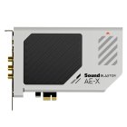 Creative Sound Blaster AE-X - Szürke / fekete