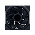 Lian Li UNI FAN TL LCD Wireless ARGB 140 - Fekete