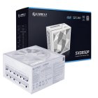 Lian Li SX0850P 850W 80 PLUS Platinum BOX - Fehér
