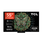 TCL 55C6K PRO