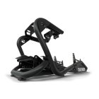Trak Racer TR8 PRO V2 Racing Simulator Cockpit - Fekete