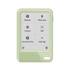 Ledger Nano Gen 5 - Matcha Green