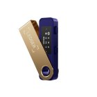Ledger Nano S Plus - Ferro Fuchsia