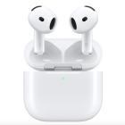 Apple AirPods 4 - Aktív zajszűréssel