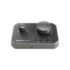 Creative Sound Blaster G8 - Fekete