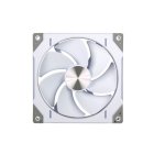 Phanteks D30 PWM Reverse Airflow D-RGB 140 - Fehér