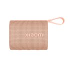 Xiaomi Sound Pocket - Rózsaszín