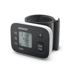 OMRON RS3 Intelli IT Intellisense csuklós Bluetooth okos-vérnyomásmérő