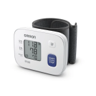 OMRON RS1 Intellisene csuklós vérnyomásmérő