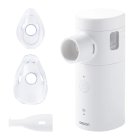 OMRON NE-U300 MicroAIR Go rezgőmembrános mesh inhalátor