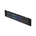 Phanteks Matrix kijelző - Fekete
