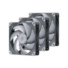 Phanteks T30 PWM 140 - Fekete (3db)