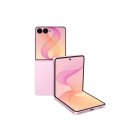 Samsung Galaxy Z Flip8 5G 256GB+12GB - Rózsaszín