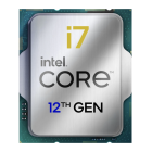 Intel Core i7 - 12700 Gen12 Tray