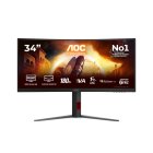 AOC Gaming CU34G4CA