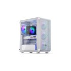 Endorfy Arx 500 ARGB - Fehér