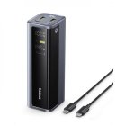 Baseus EnerGeek GP12 gyorstöltő powerbank 20800 mAh, 145W, szürke