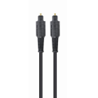 Gembird CC-OPT-1M Toslink optikai kábel 1m