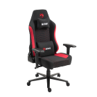 MARVO Kahn Red gaming szék - fekete/piros