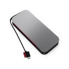 Lenovo Go USB-C Laptop Power Bank (20000 mAh)