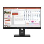 Lenovo ThinkVision T27-40 - Eclipse Black