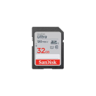 SANDISK Ultra SDHC 32GB UHS-I CL10 120MB/s