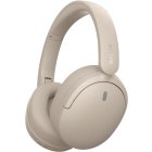 Sony WH-CH730NC zajszűrős bluetooth fejhallgató, beige