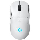 Logitech G Pro 2 Lightspeed - Fehér
