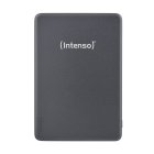 Intenso MW10000 PowerBank - Szürke