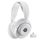Steelseries Arctis Nova 5 Wireless - Fehér