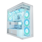 Arctic Cooling Xtender - Fehér