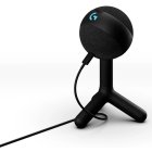 Logitech Yeti Orb RGB - Fekete