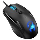 Genius Ammox X1-600 - Fekete