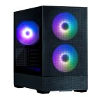 Zalman P30 AIR - Fekete