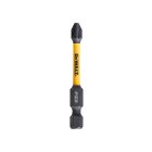 DeWALT PZ2 FLRQ csavarhúzó bithegy (57mm) - 2db