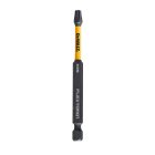 DeWALT T25 FLRQ csavarhúzó bithegy (89mm) - 2db