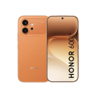 Honor 600 5G 512GB+8GB - Narancssárga