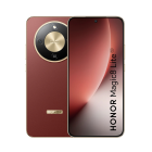Honor Magic8 Lite 5G 512GB+8GB - Vörösesbarna