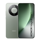 Honor Magic8 Lite 5G 256GB+8GB - Erdő Zöld