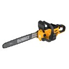 DeWALT 54V 50 cm láncfűrész