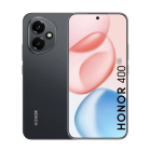 Honor 400 5G 256GB+8GB - Éjfekete
