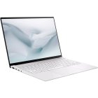 Asus ZenBook S UM5406GA-QJ282W - Windows® 11 - Scandinavian White - OLED