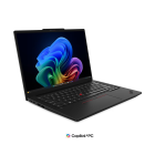 Lenovo ThinkPad T14 G7 - Windows® 11 Professional - Black