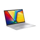Asus VivoBook X1504MA-BQ173TW - Windows® 11 - Cool Silver