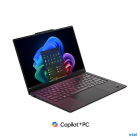 Lenovo X1 Carbon G14 Aura Edition - Windows® 11 Professional - Black - Touch