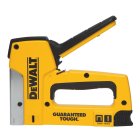 DeWALT 2in1 apcsozó és szegező
