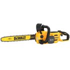 DeWALT 54V 45cm láncfűrész
