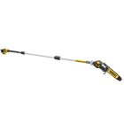 DeWALT 18V XR 1 × 5 Ah magassági ágvágó