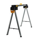 DeWALT Fém munkabak - 2db